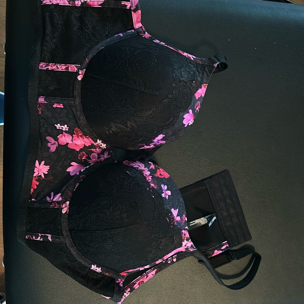 Torrid Curve Bra